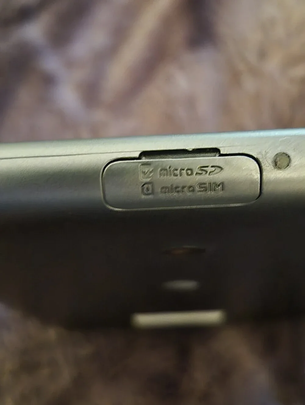 LG functional pad